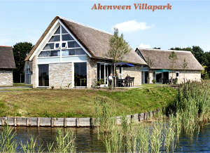 Akenveen Villapark
